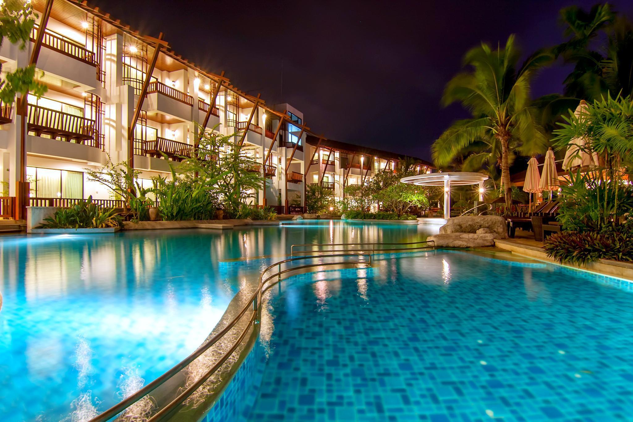 מלון The Elements Krabi - Sha