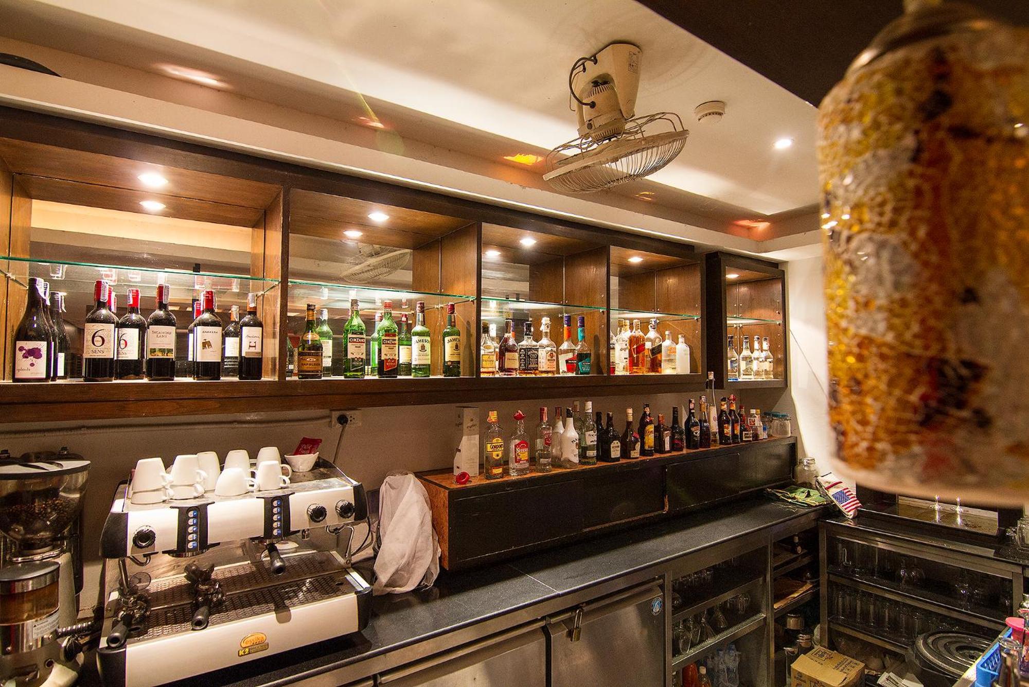 מלון The Elements Krabi - Sha 4*