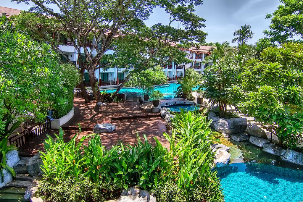 מלון The Elements Krabi - Sha 4*