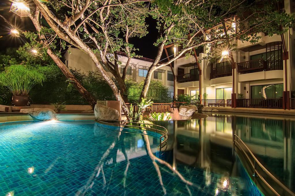 מלון The Elements Krabi - Sha 4*