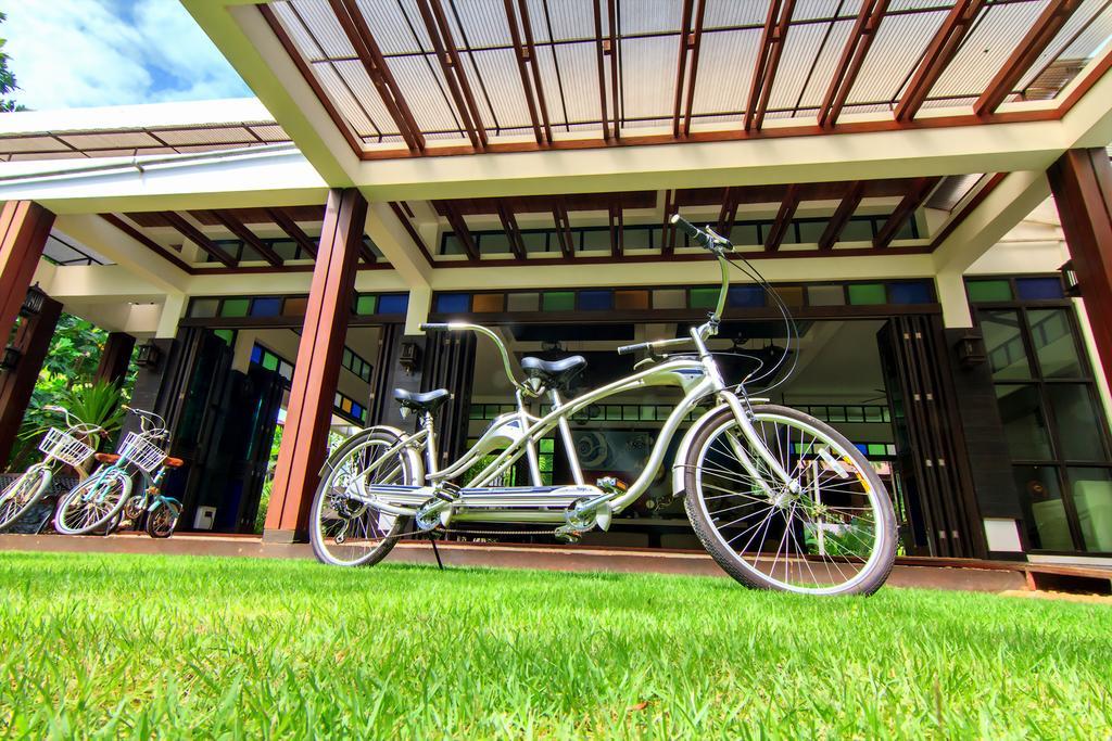 The Elements Krabi - Sha מלון 4*