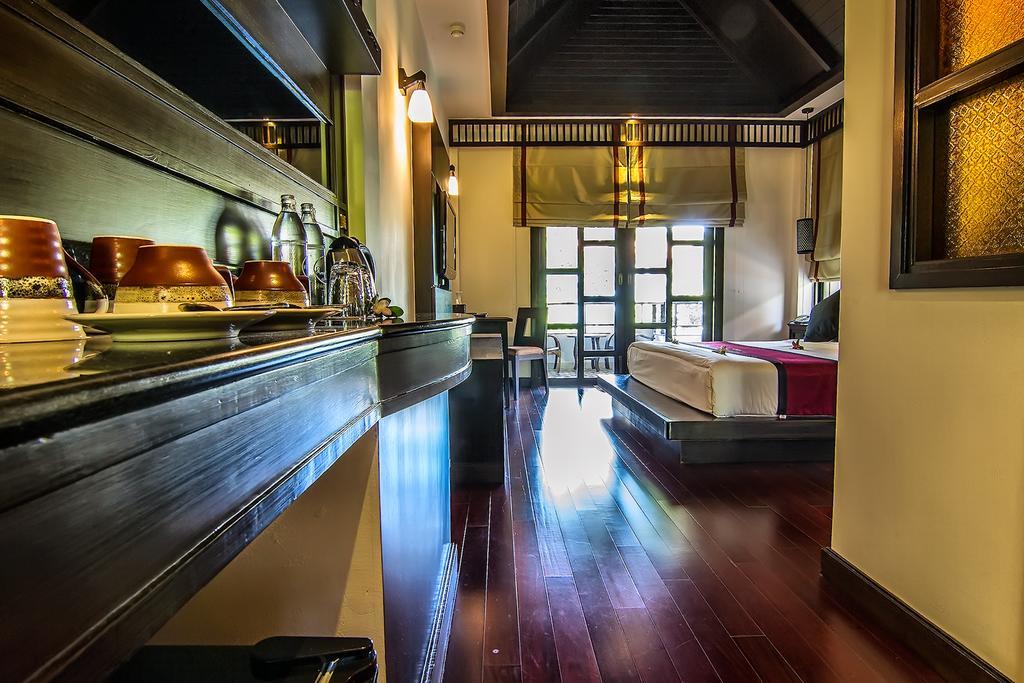 The Elements Krabi - Sha מלון 4*