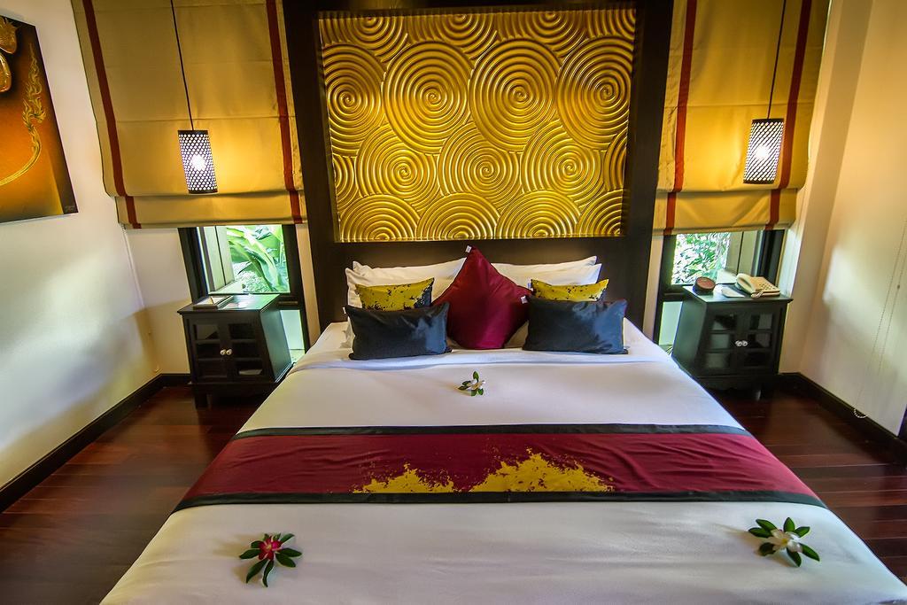 The Elements Krabi - Sha 4* קלונג מואנג ביץ'