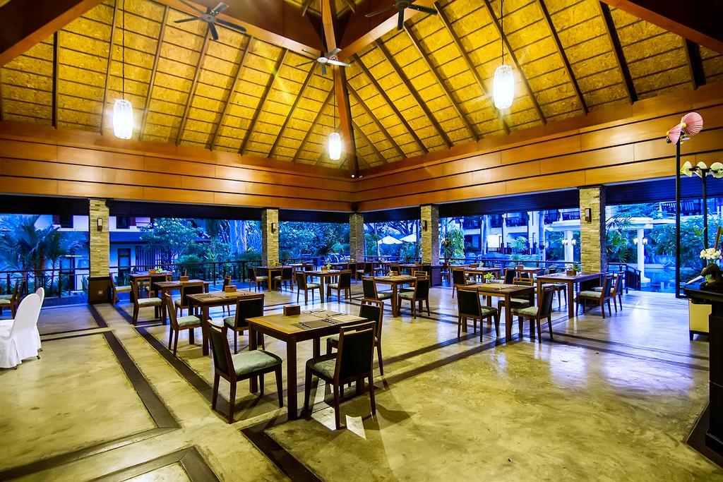מלון The Elements Krabi - Sha