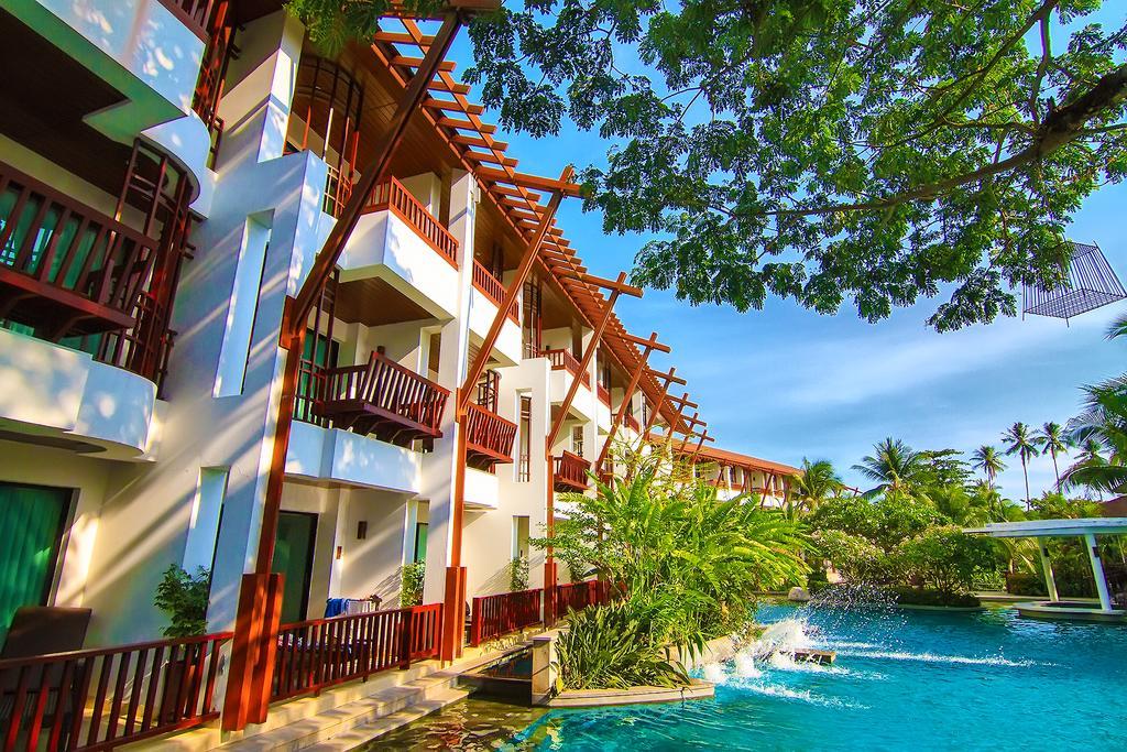 The Elements Krabi - Sha 4* קלונג מואנג ביץ'