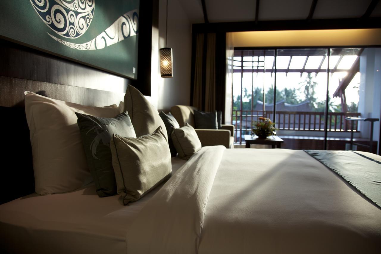 The Elements Krabi - Sha מלון 4*