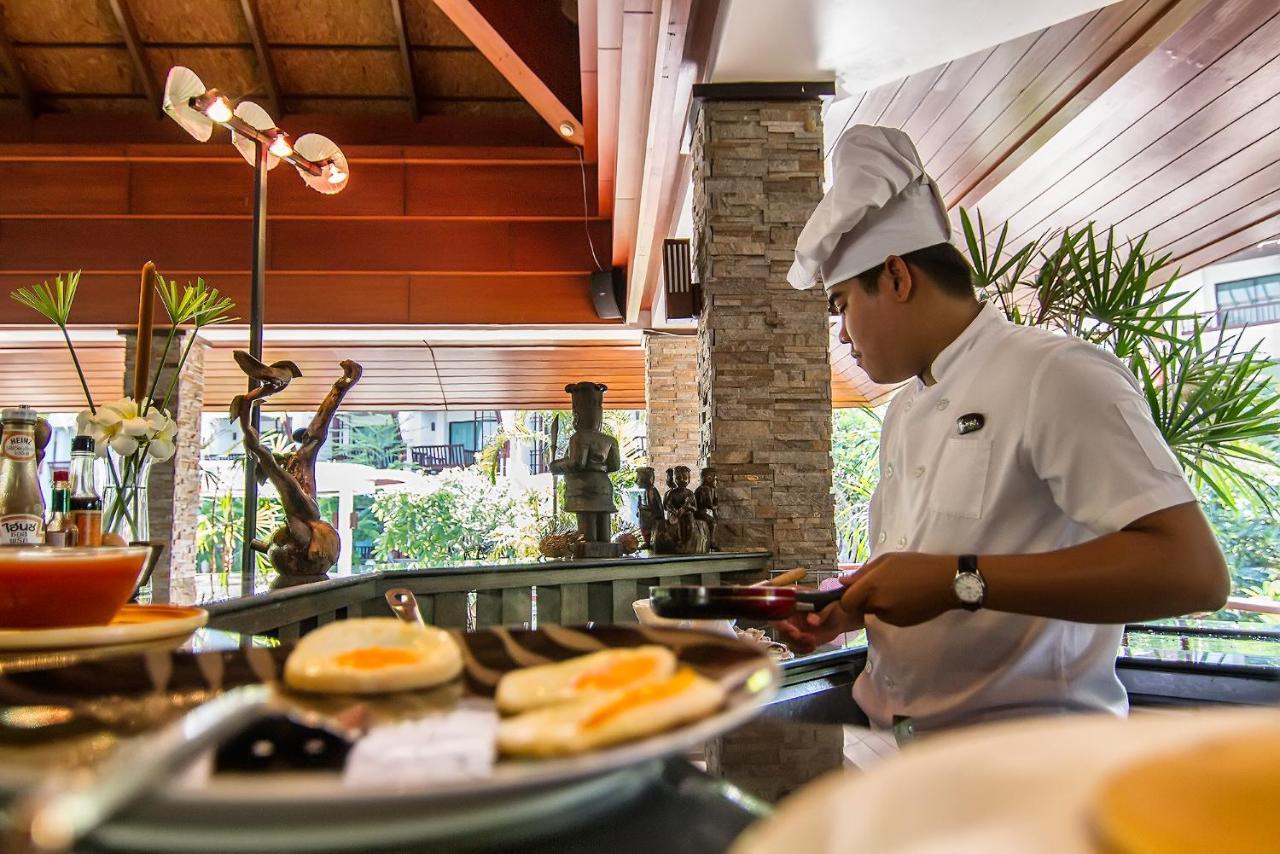 The Elements Krabi - Sha מלון 4*