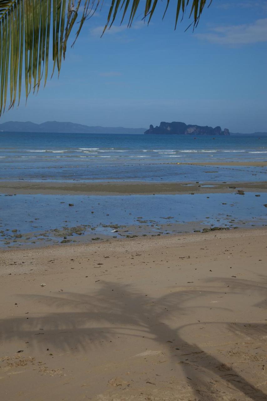 מלון The Elements Krabi - Sha 4*